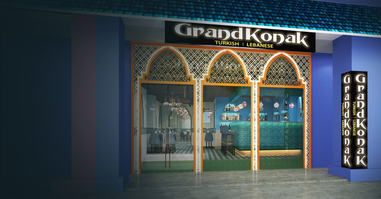 Grand Konak