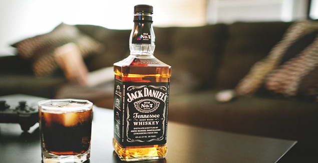 Jack Daniel