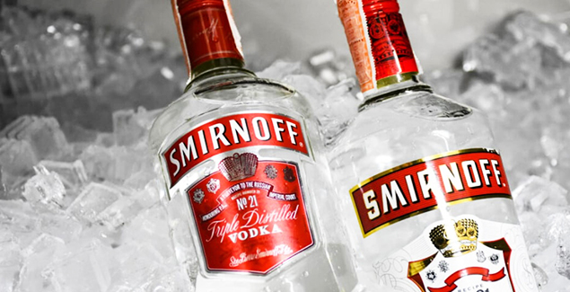 Smirnoff