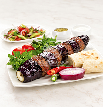 Hot Appetizers at Grand Konak